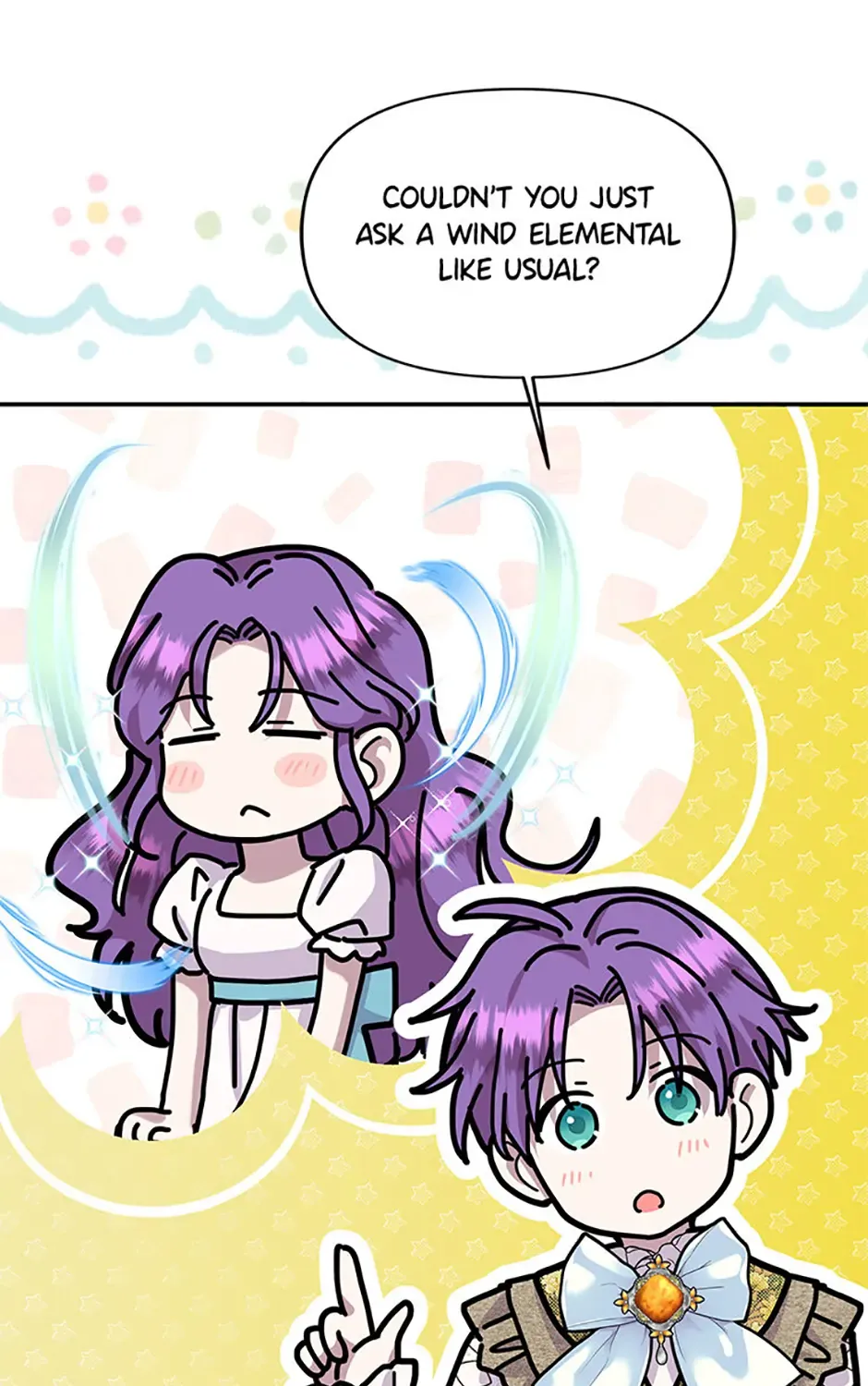 Read Materialistic Lady chapter 92 image 20 on Lezhin