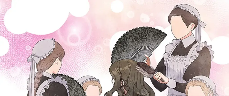 Read Materialistic Lady chapter 92 image 23 on Lezhin
