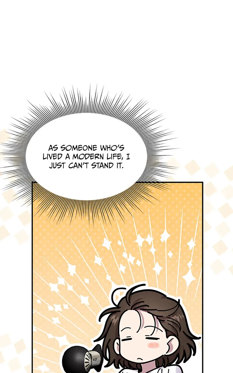 Read Materialistic Lady chapter 92 image 26 on Lezhin