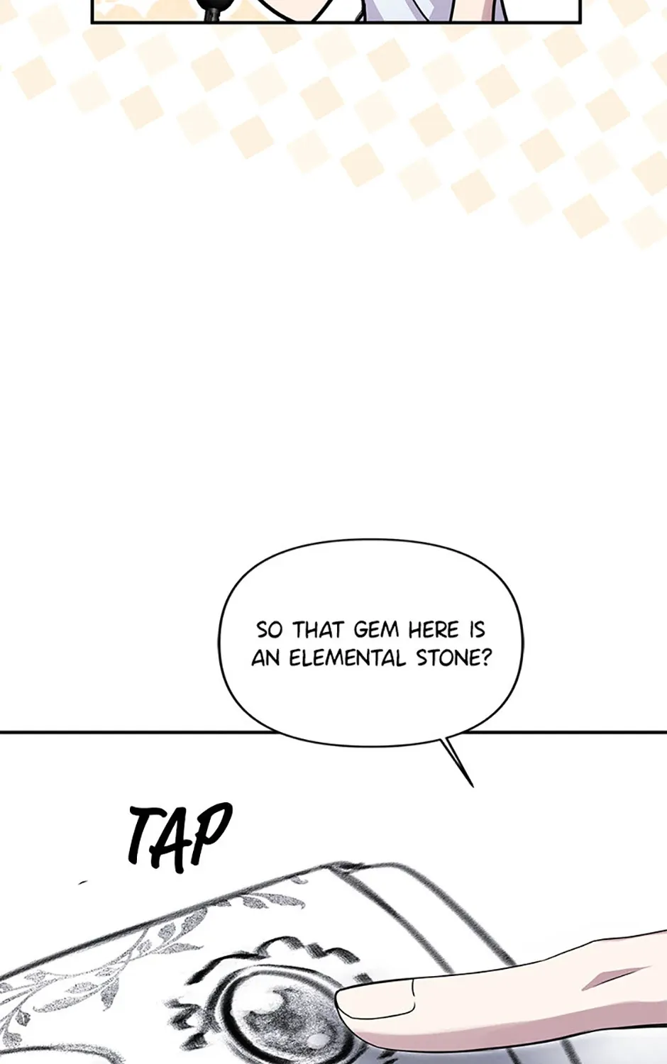 Read Materialistic Lady chapter 92 image 28 on Lezhin