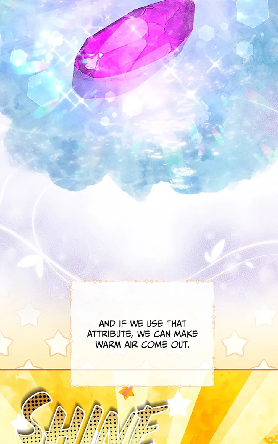 Read Materialistic Lady chapter 92 image 34 on Lezhin