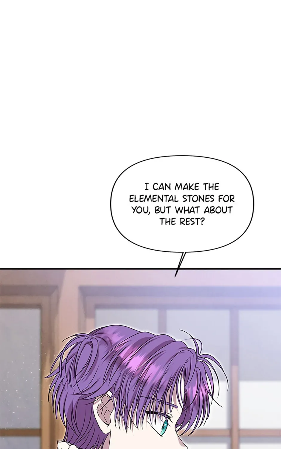 Read Materialistic Lady chapter 92 image 38 on Lezhin