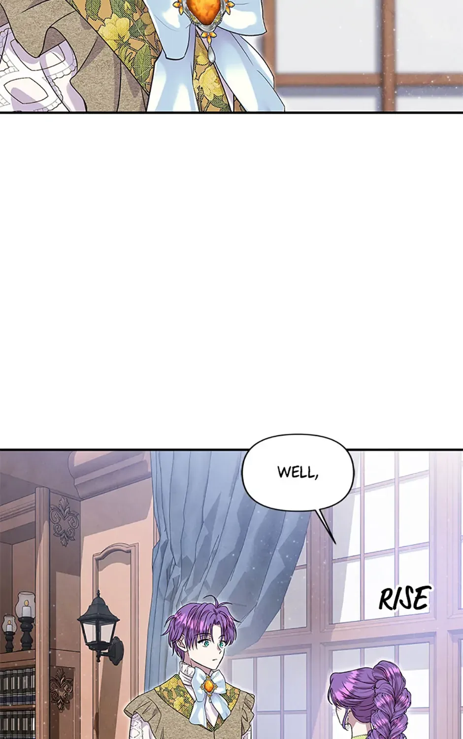Read Materialistic Lady chapter 92 image 40 on Lezhin