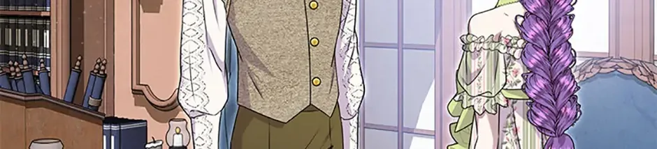 Read Materialistic Lady chapter 92 image 41 on Lezhin
