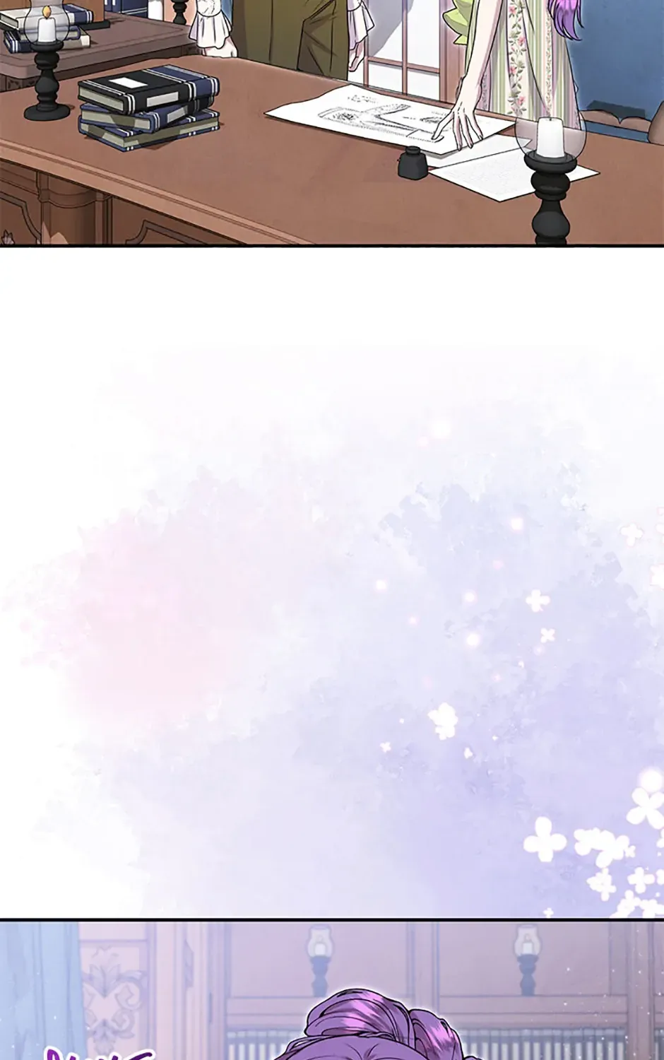 Read Materialistic Lady chapter 92 image 42 on Lezhin