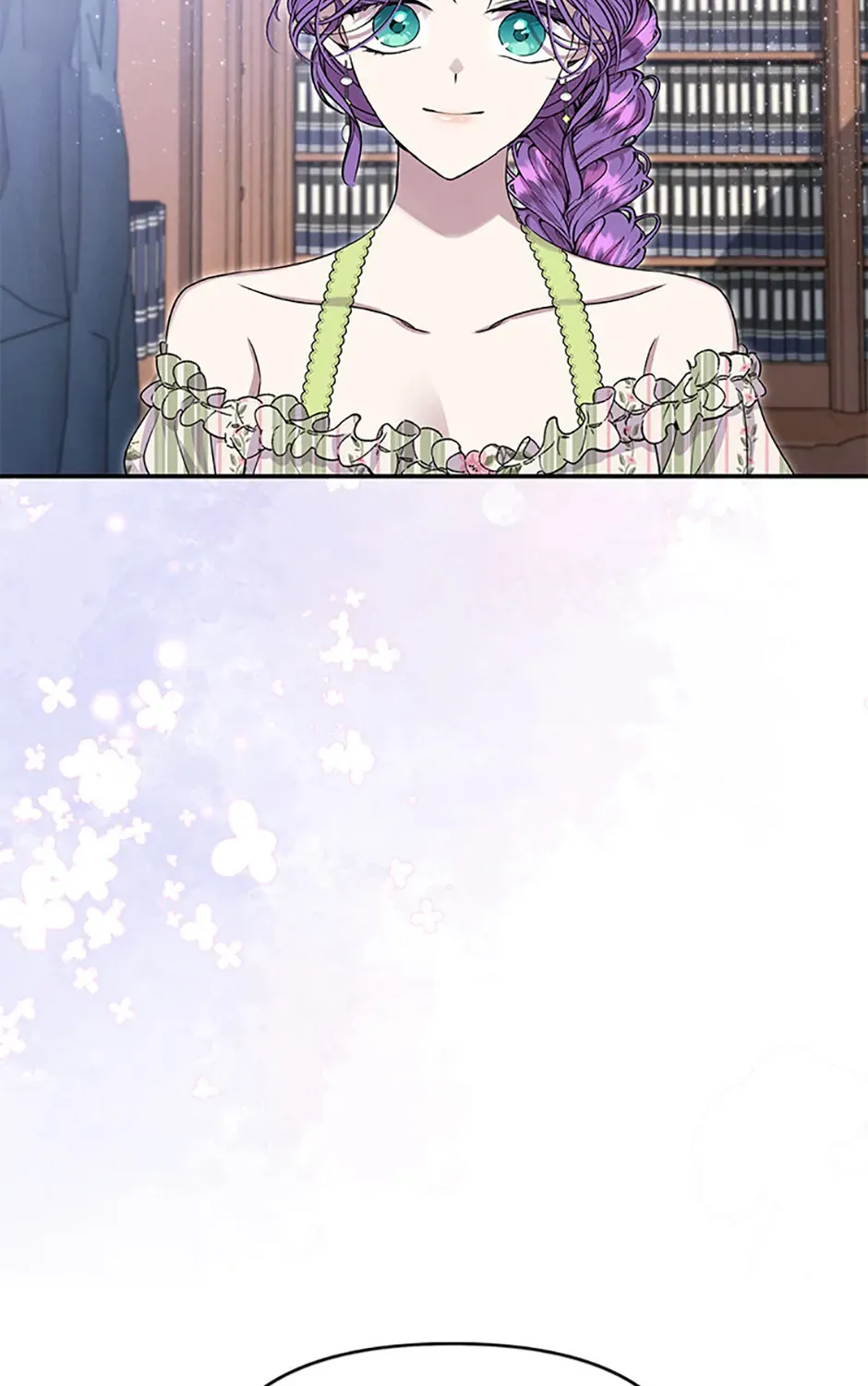 Read Materialistic Lady chapter 92 image 44 on Lezhin