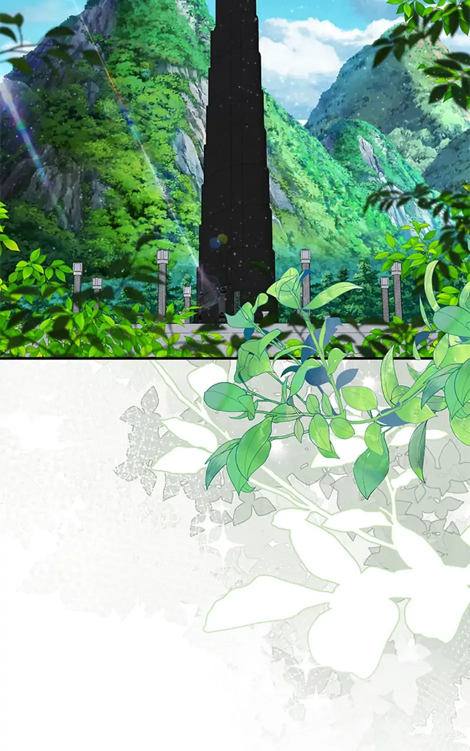 Read Materialistic Lady chapter 92 image 48 on Lezhin