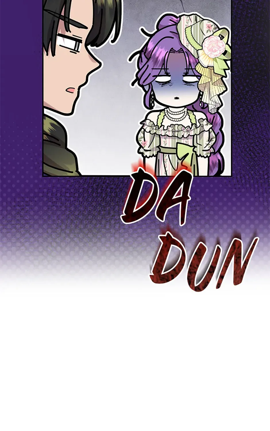 Read Materialistic Lady chapter 92 image 58 on Lezhin