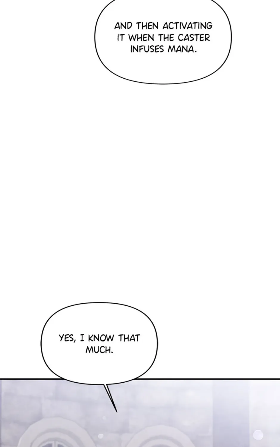 Read Materialistic Lady chapter 92 image 64 on Lezhin