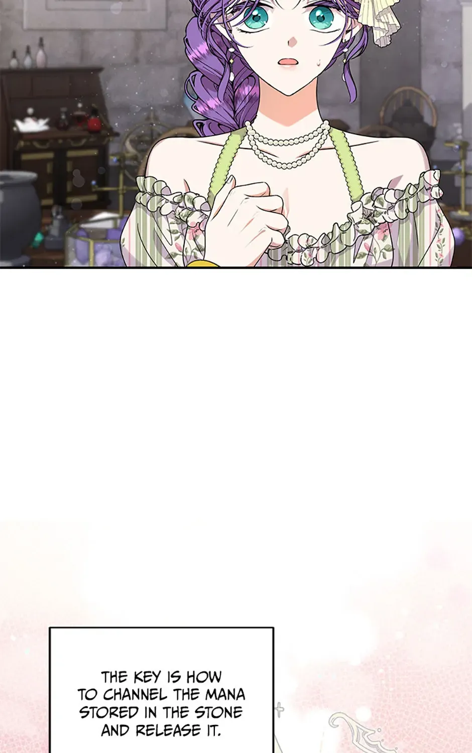 Read Materialistic Lady chapter 92 image 66 on Lezhin