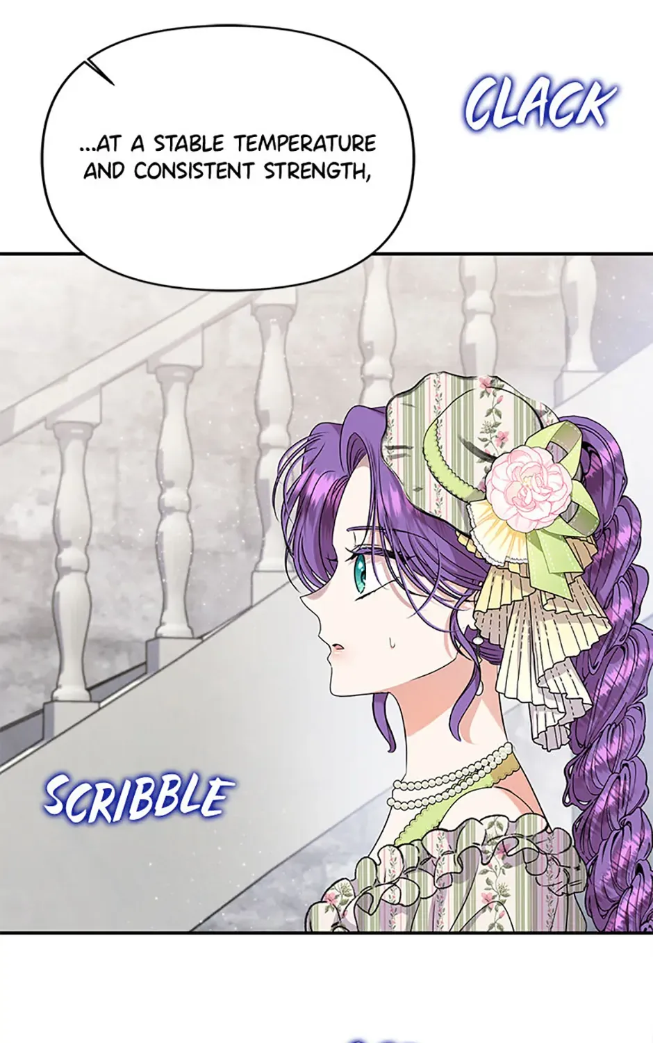 Read Materialistic Lady chapter 92 image 78 on Lezhin