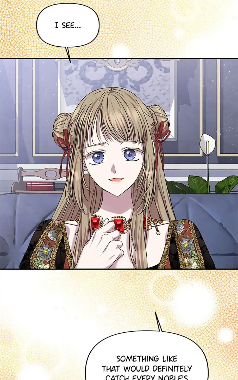 Read Materialistic Lady chapter 93 image 101 on Lezhin