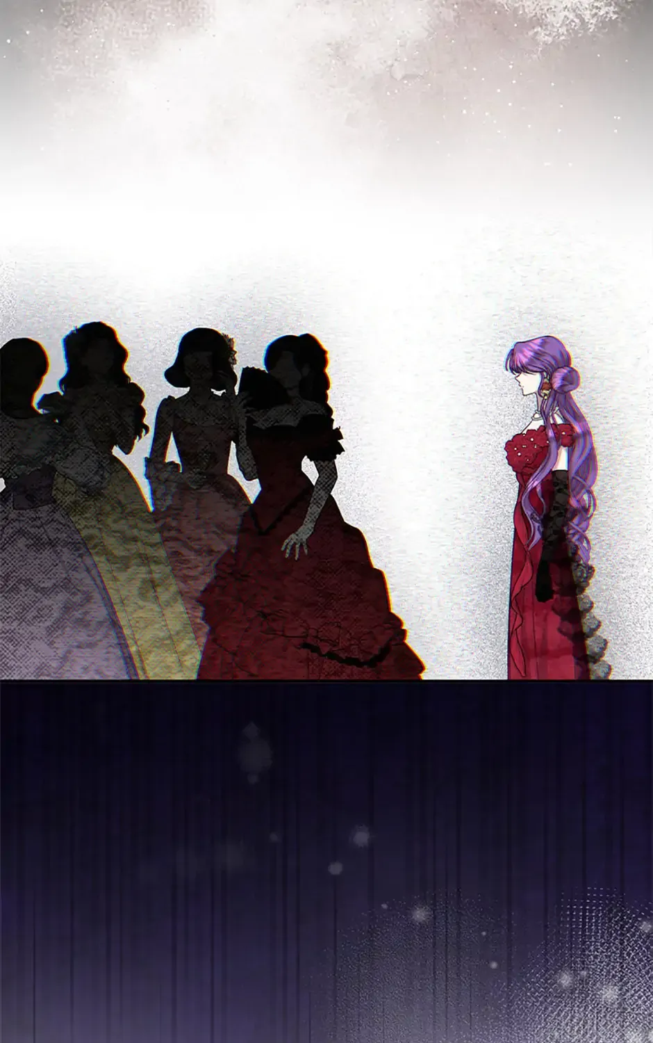 Read Materialistic Lady chapter 93 image 111 on Lezhin