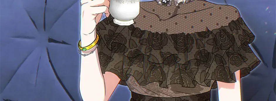 Read Materialistic Lady chapter 93 image 118 on Lezhin