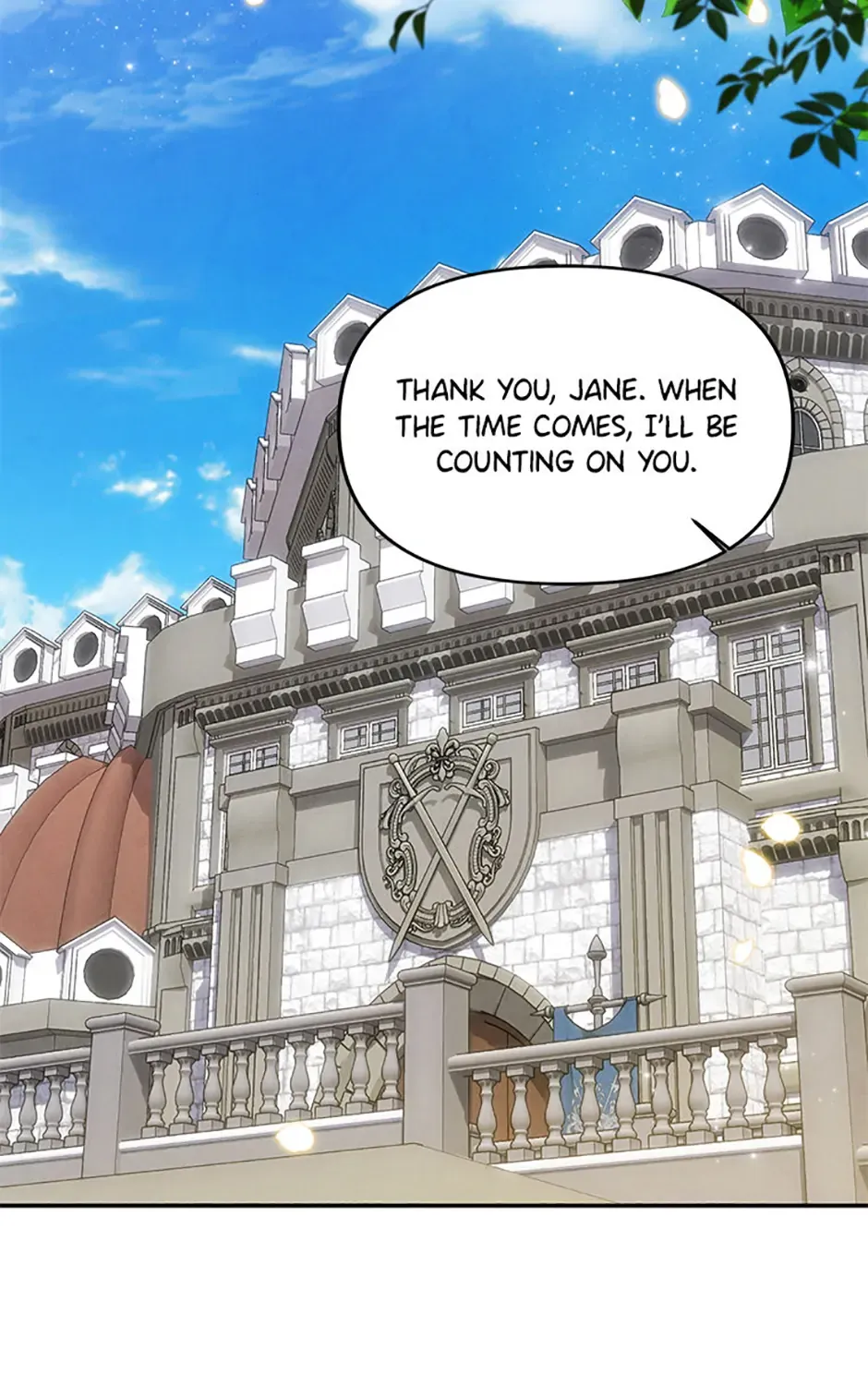 Read Materialistic Lady chapter 93 image 121 on Lezhin