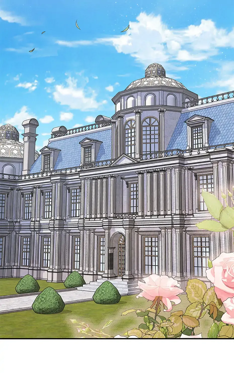 Read Materialistic Lady chapter 93 image 125 on Lezhin