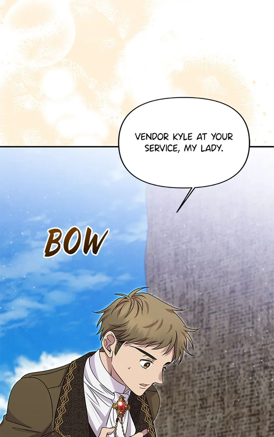 Read Materialistic Lady chapter 93 image 129 on Lezhin