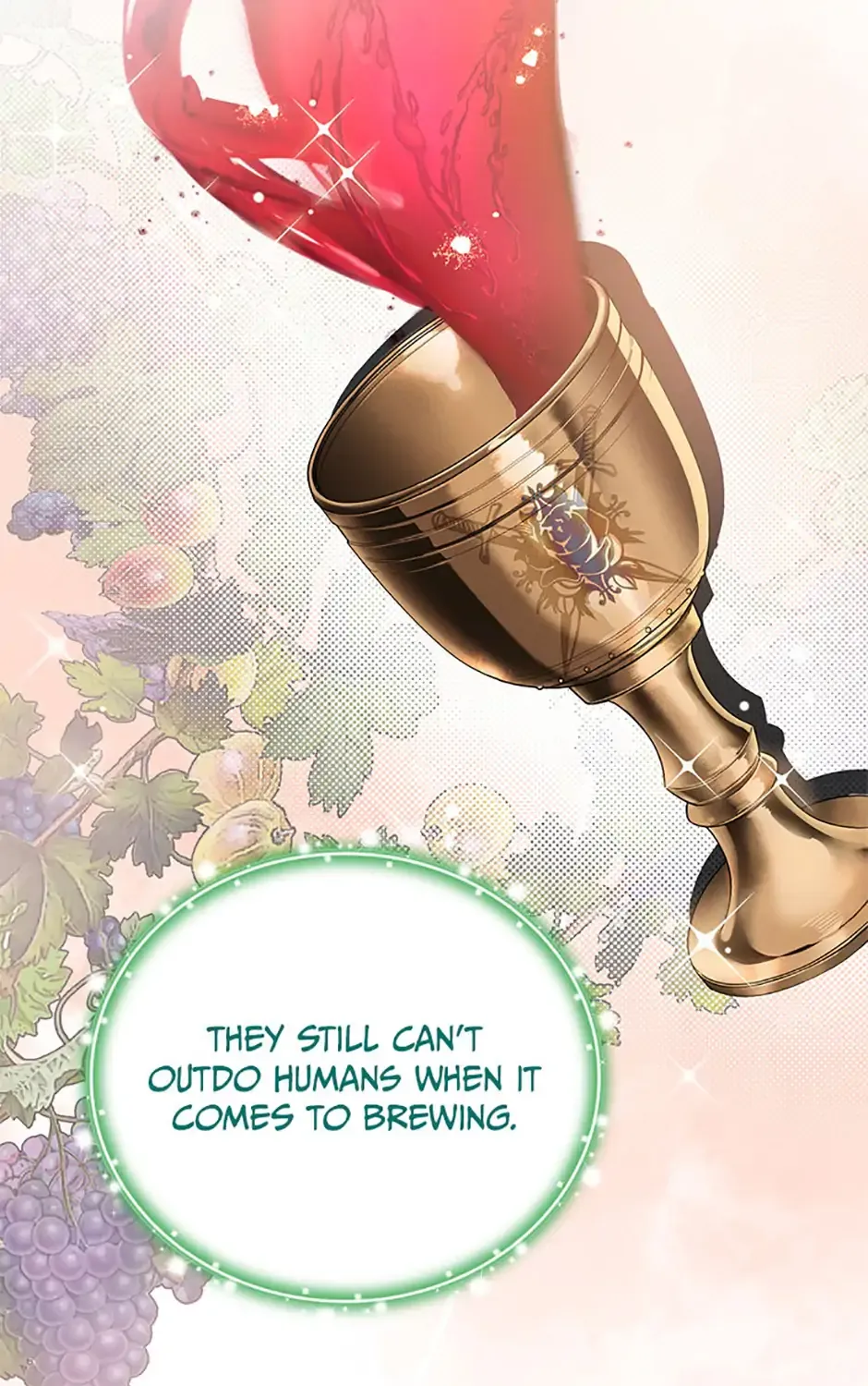 Read Materialistic Lady chapter 93 image 13 on Lezhin