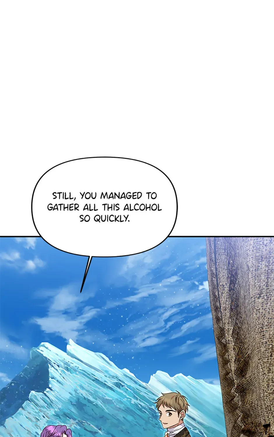 Read Materialistic Lady chapter 93 image 139 on Lezhin