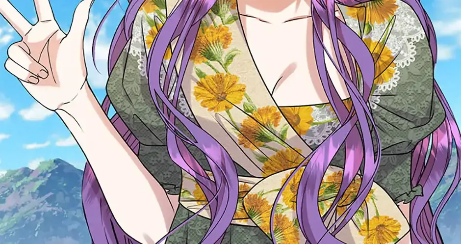 Read Materialistic Lady chapter 93 image 150 on Lezhin