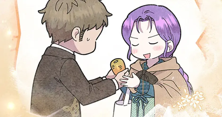 Read Materialistic Lady chapter 93 image 156 on Lezhin
