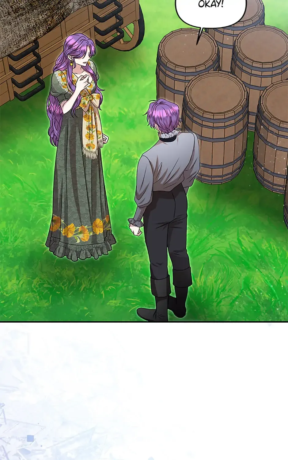 Read Materialistic Lady chapter 93 image 169 on Lezhin