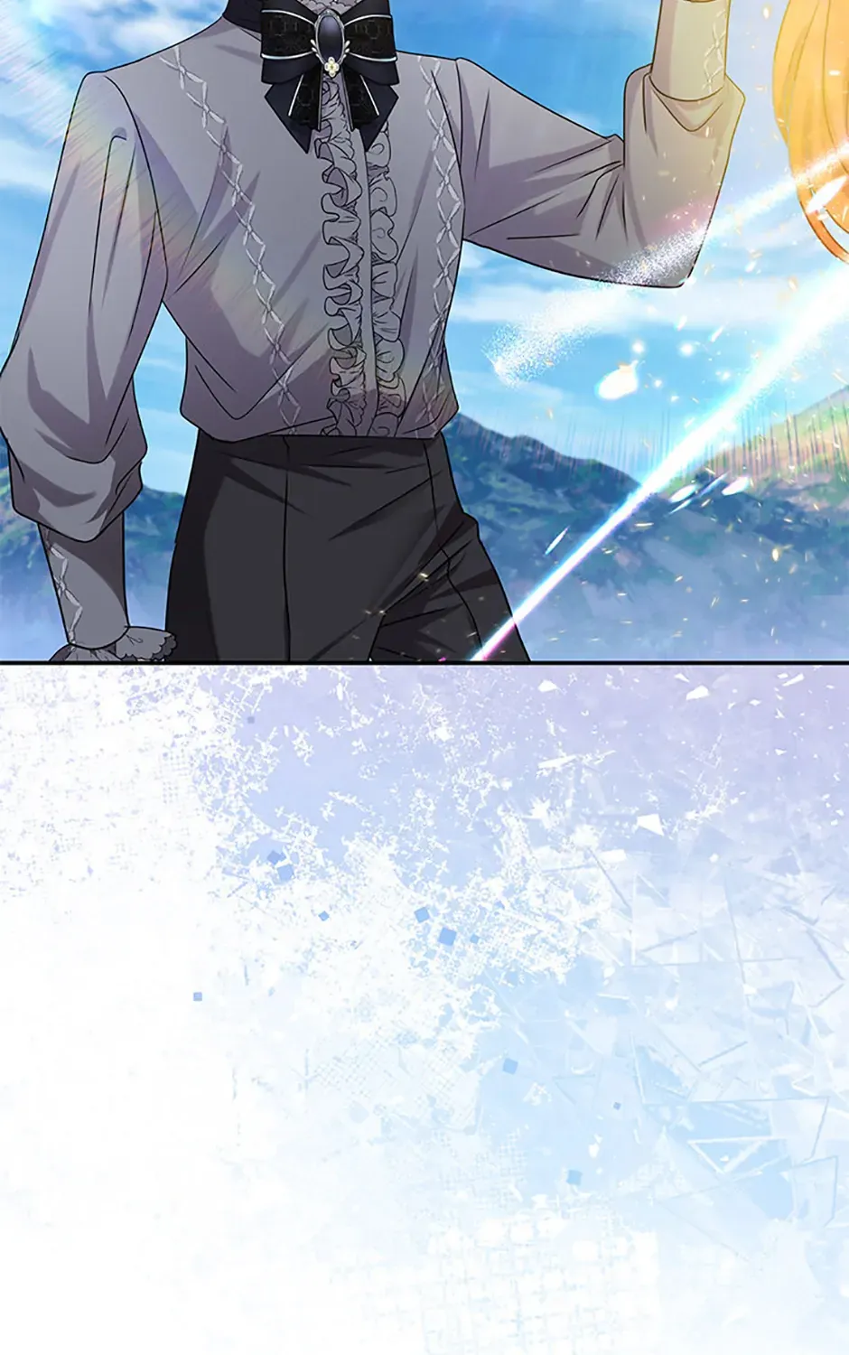 Read Materialistic Lady chapter 93 image 173 on Lezhin