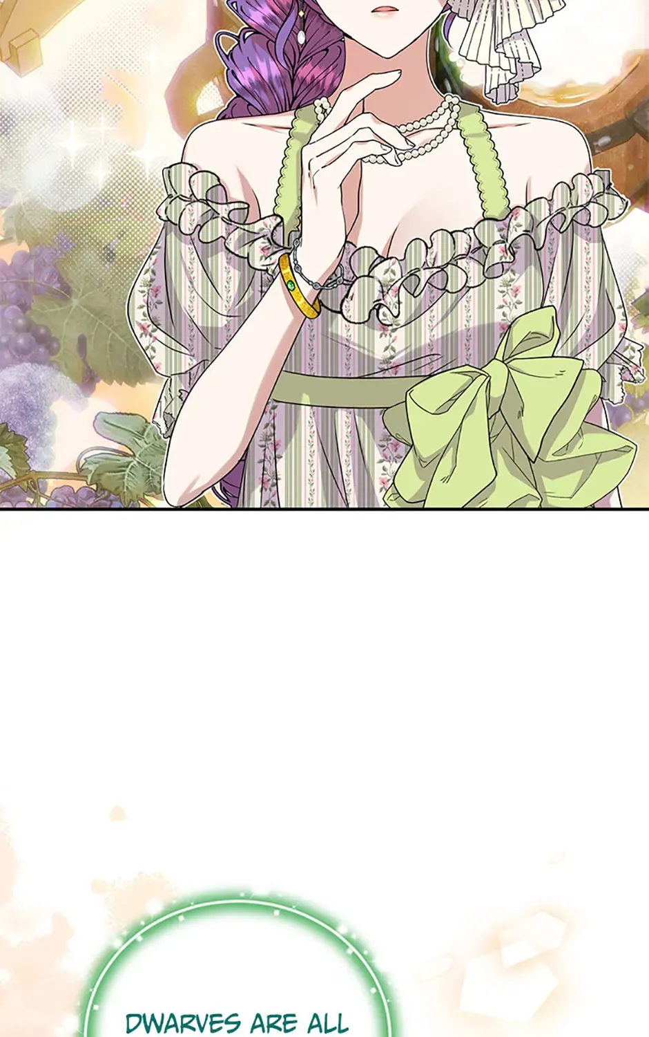 Read Materialistic Lady chapter 93 image 3 on Lezhin