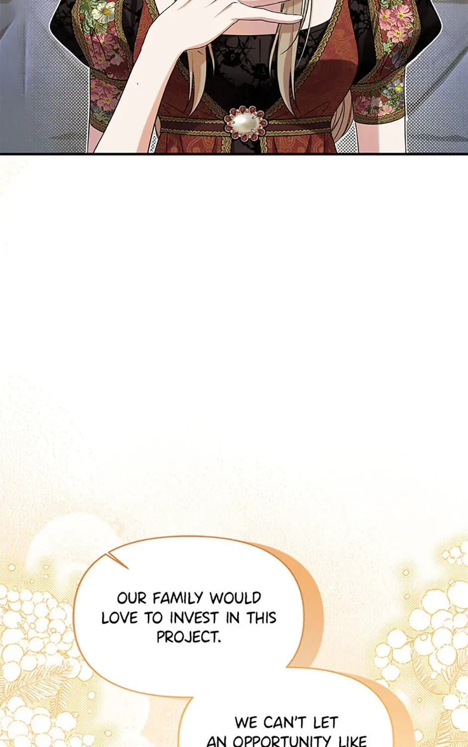 Read Materialistic Lady chapter 93 image 31 on Lezhin