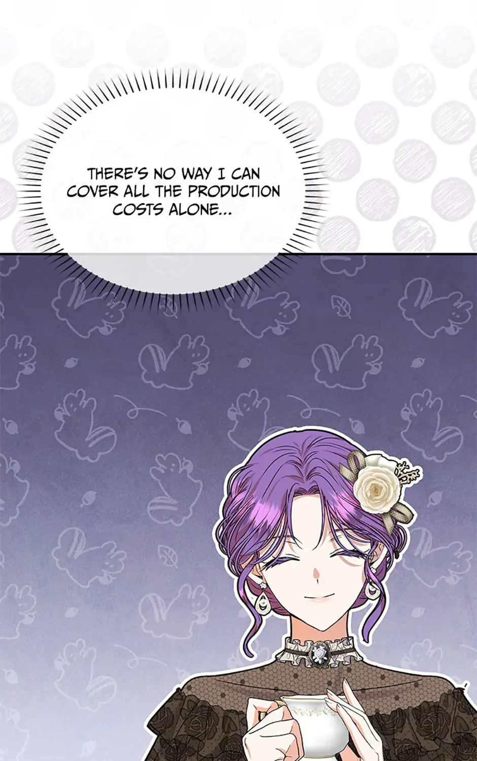 Read Materialistic Lady chapter 93 image 37 on Lezhin