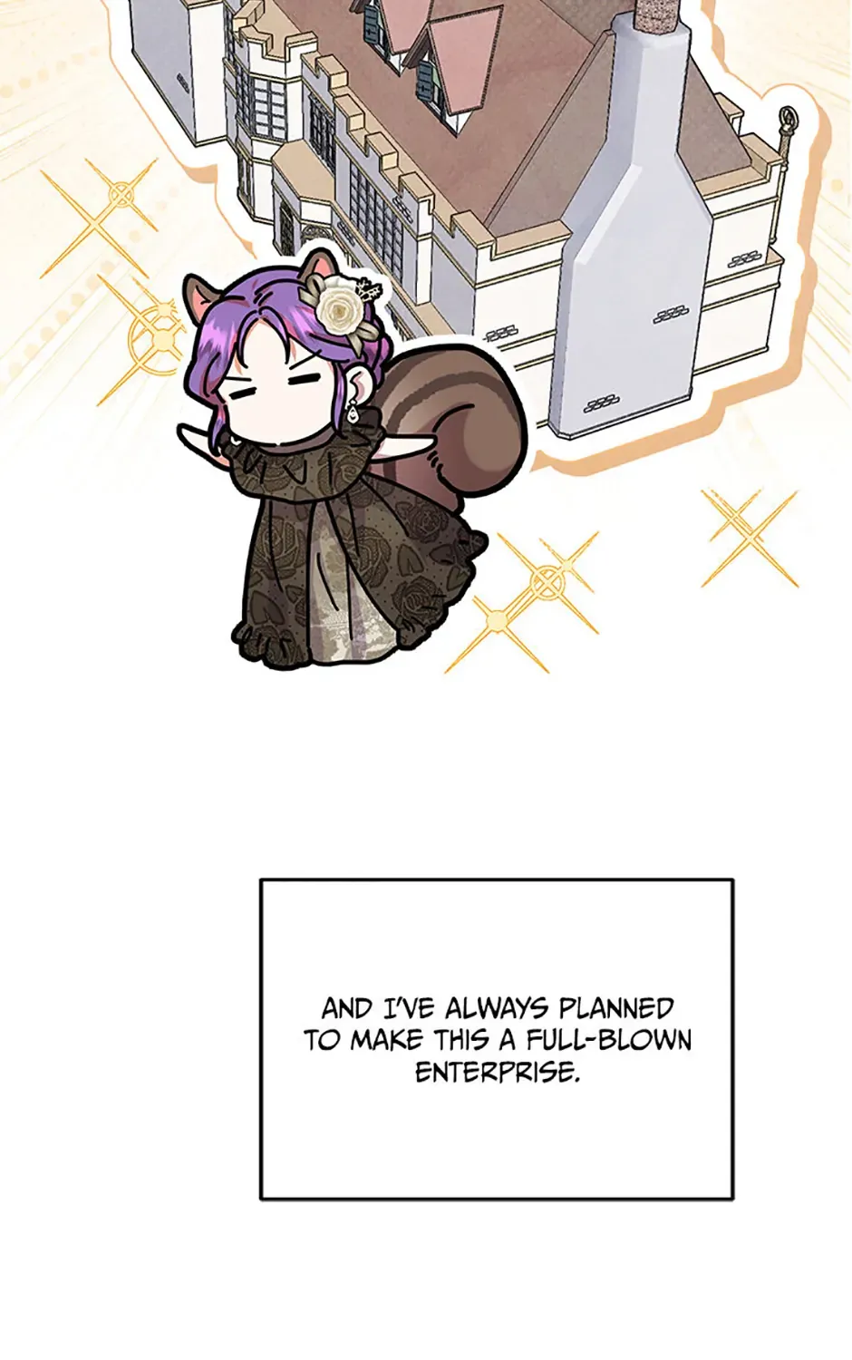 Read Materialistic Lady chapter 93 image 41 on Lezhin