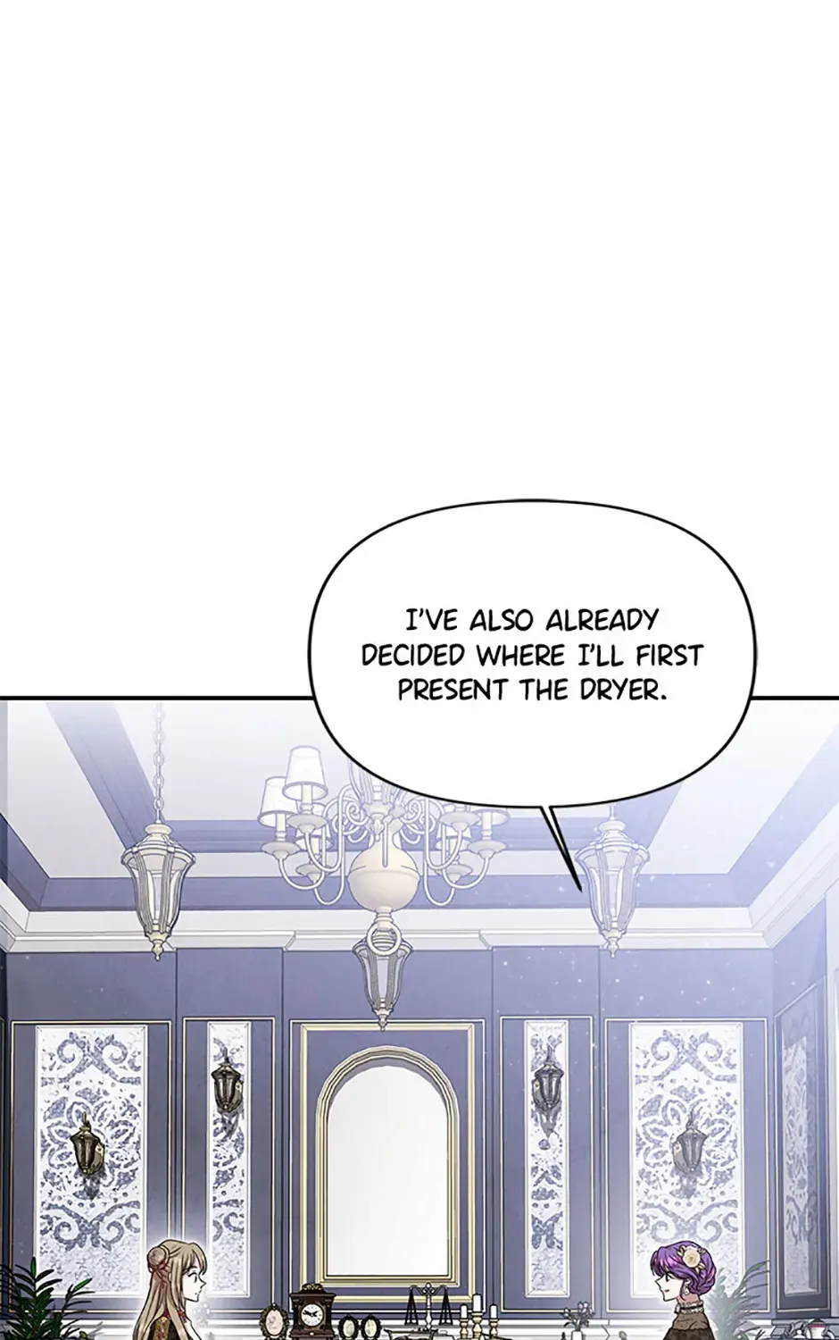 Read Materialistic Lady chapter 93 image 43 on Lezhin