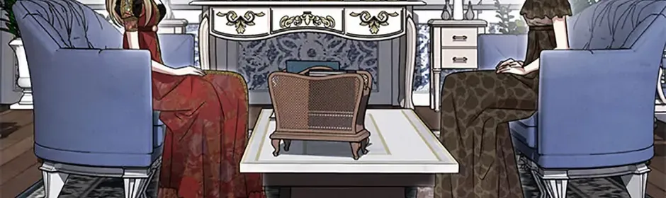 Read Materialistic Lady chapter 93 image 44 on Lezhin