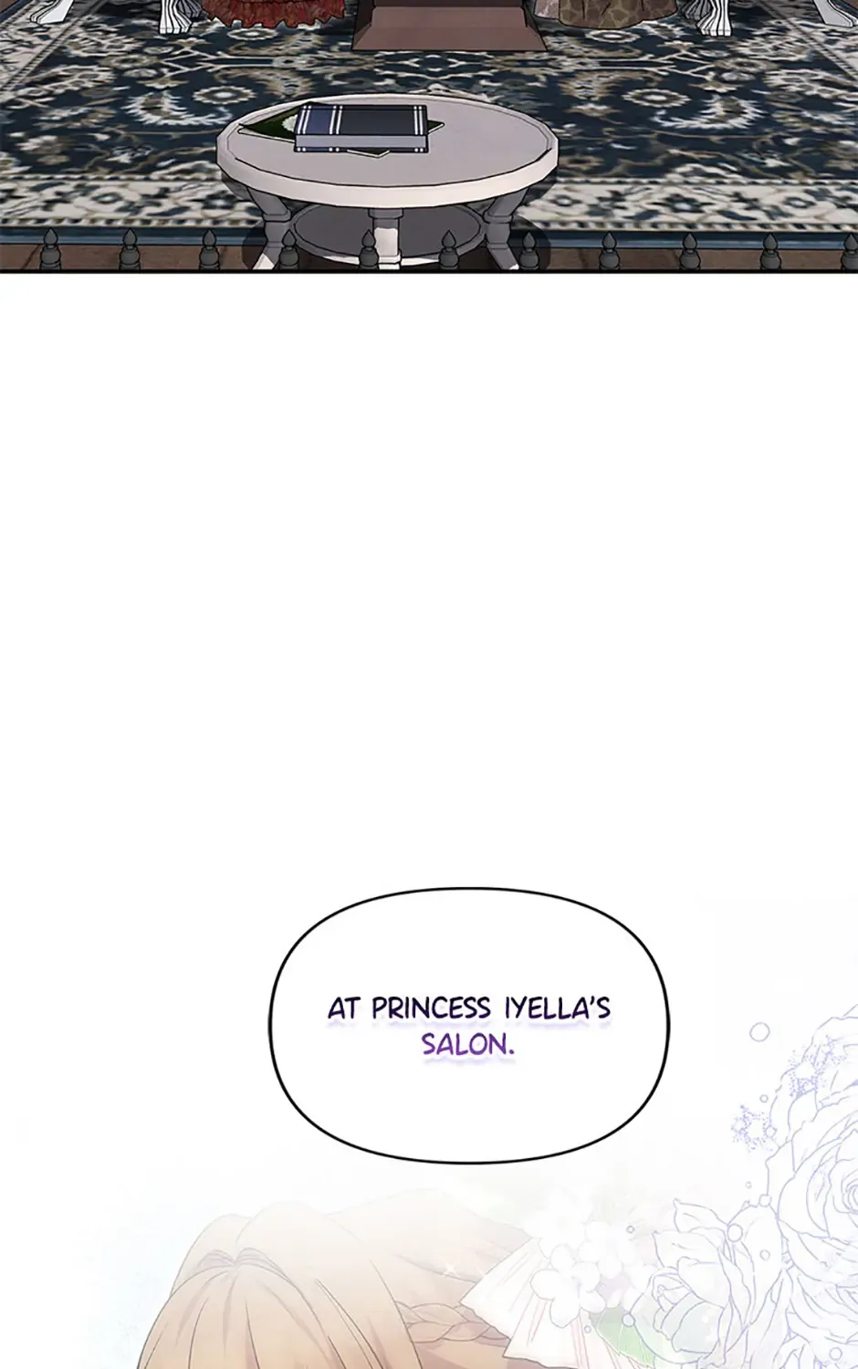 Read Materialistic Lady chapter 93 image 45 on Lezhin