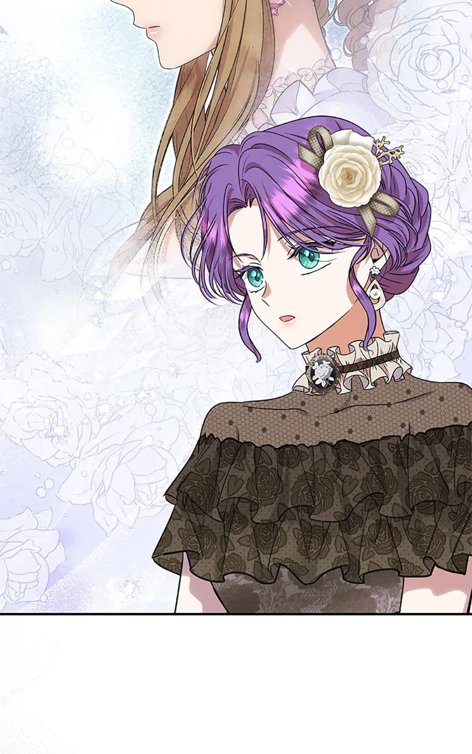Read Materialistic Lady chapter 93 image 47 on Lezhin