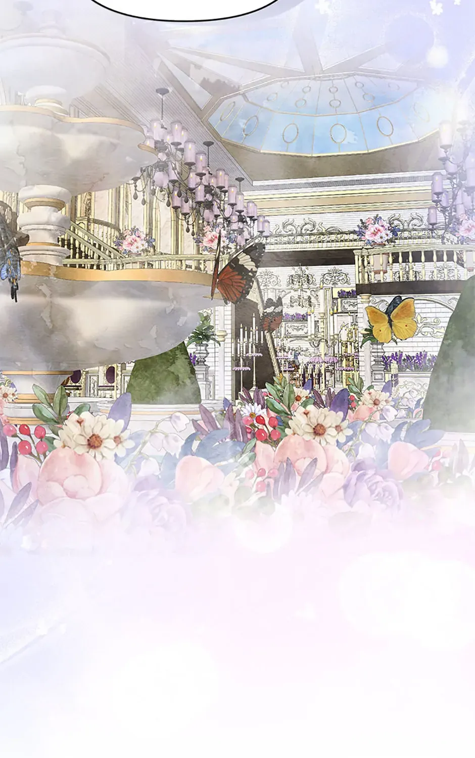 Read Materialistic Lady chapter 93 image 53 on Lezhin