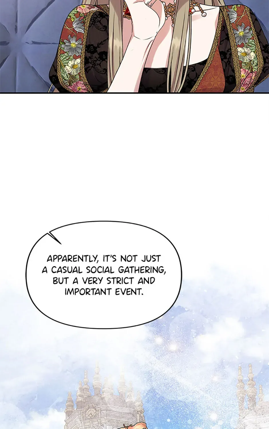 Read Materialistic Lady chapter 93 image 57 on Lezhin