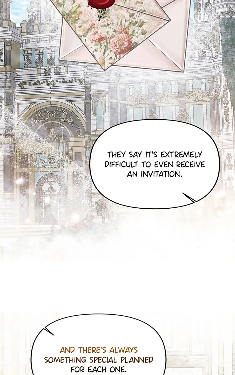 Read Materialistic Lady chapter 93 image 59 on Lezhin