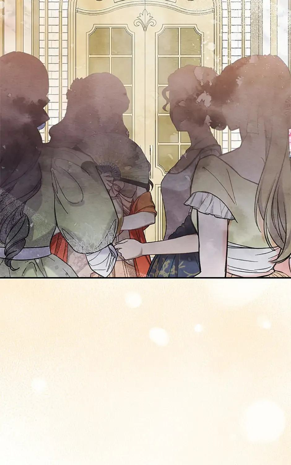 Read Materialistic Lady chapter 93 image 61 on Lezhin