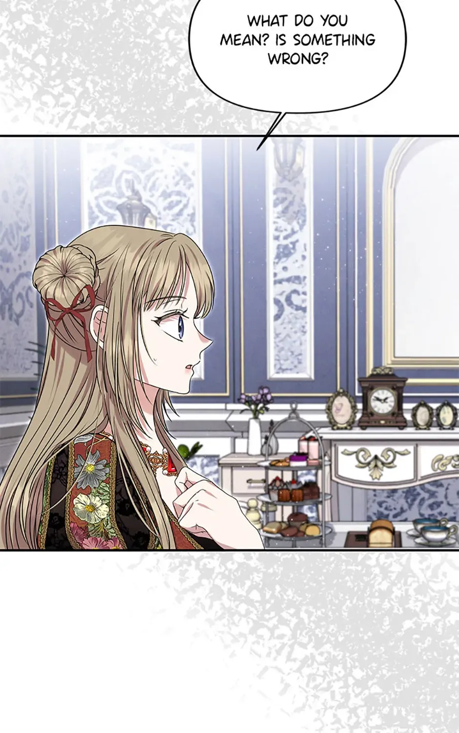 Read Materialistic Lady chapter 93 image 65 on Lezhin