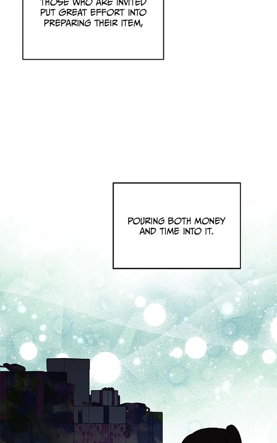 Read Materialistic Lady chapter 93 image 73 on Lezhin