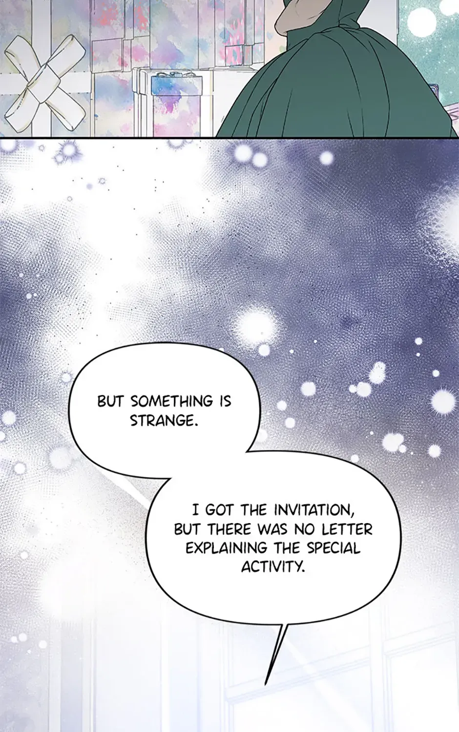 Read Materialistic Lady chapter 93 image 75 on Lezhin