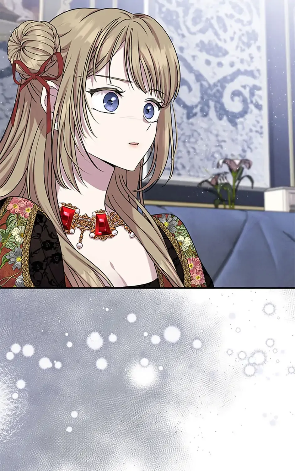 Read Materialistic Lady chapter 93 image 79 on Lezhin