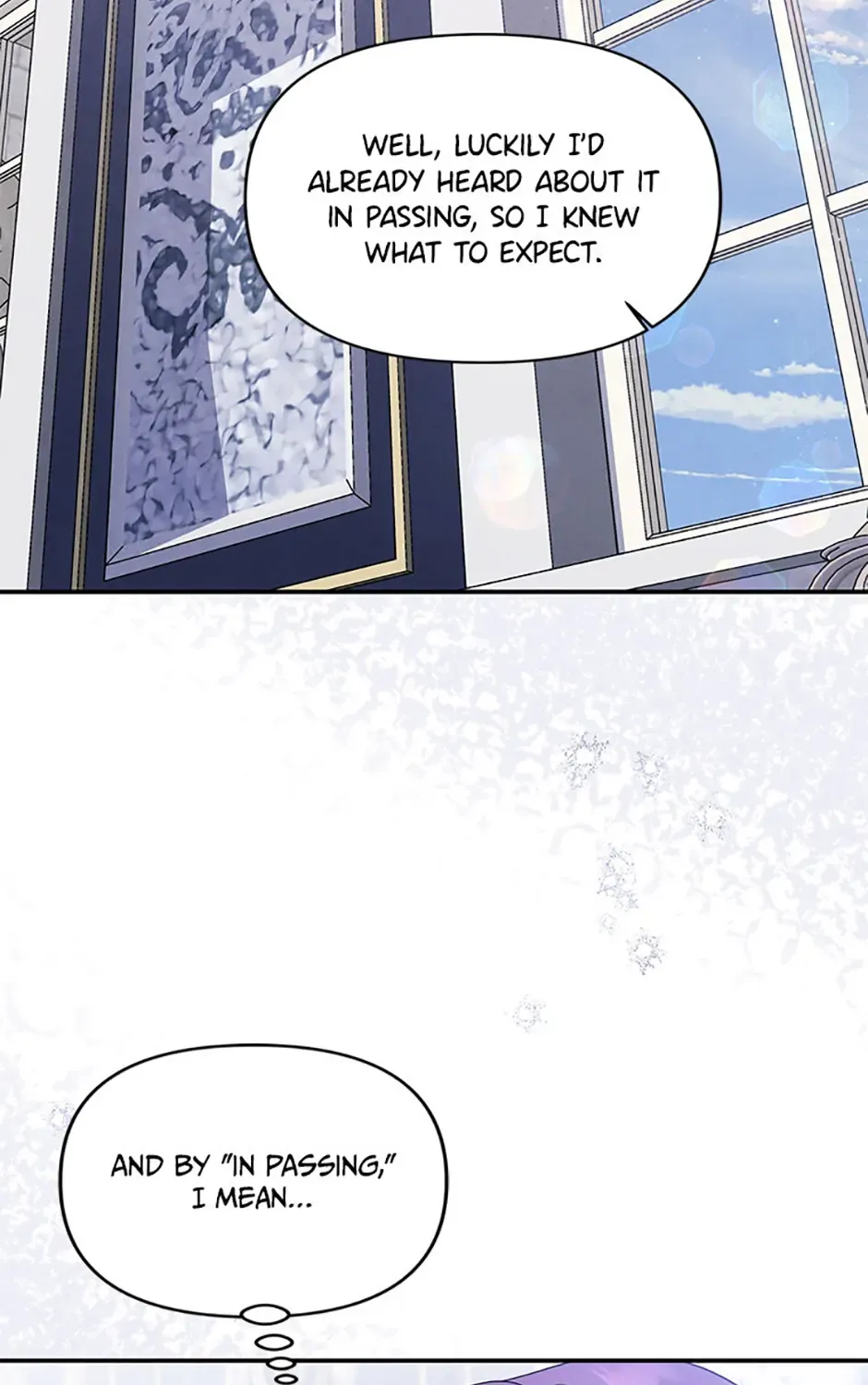 Read Materialistic Lady chapter 93 image 83 on Lezhin