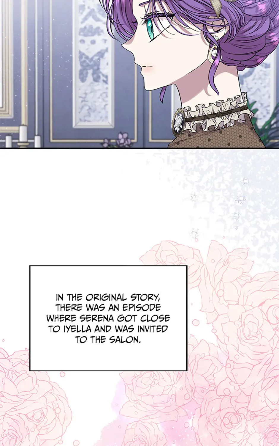 Read Materialistic Lady chapter 93 image 85 on Lezhin