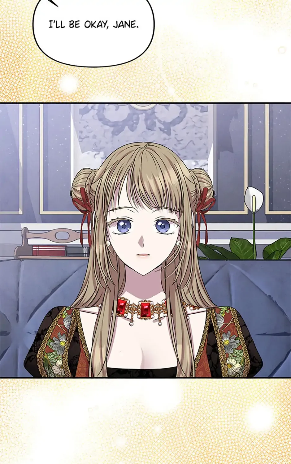 Read Materialistic Lady chapter 93 image 97 on Lezhin