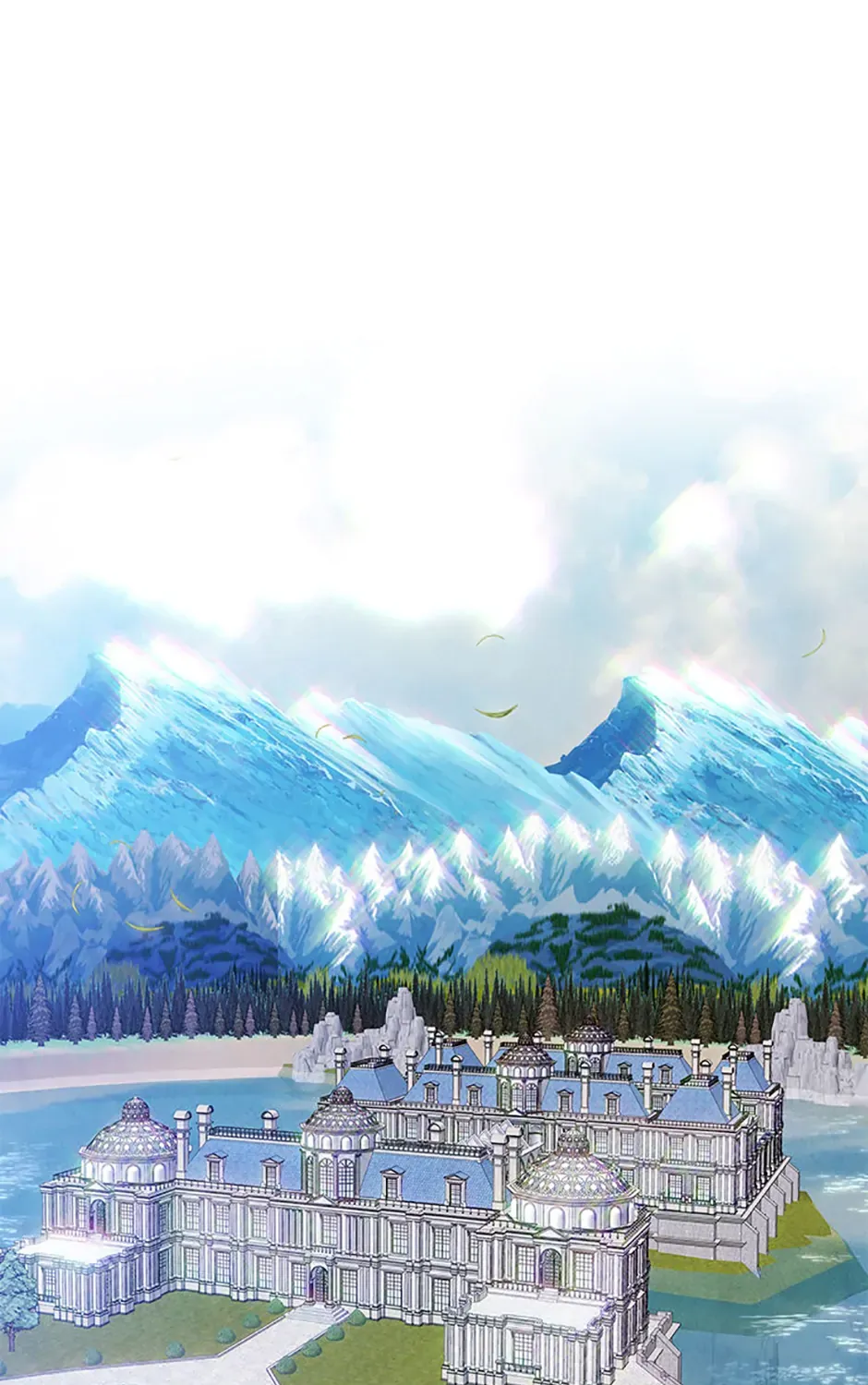Read Materialistic Lady chapter 94 image 1 on Lezhin