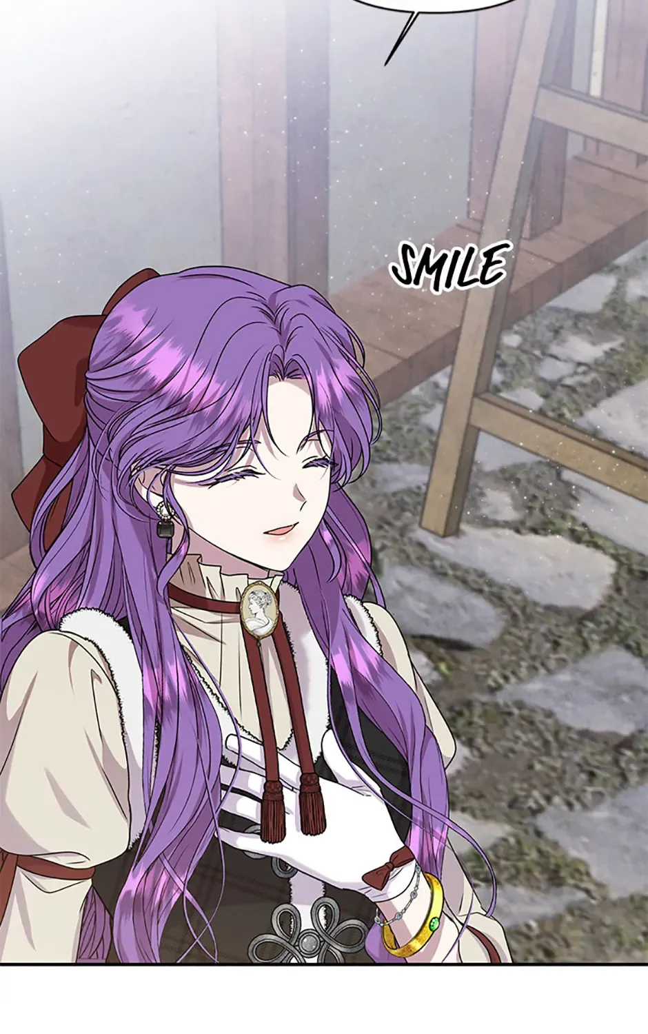 Read Materialistic Lady chapter 94 image 113 on Lezhin