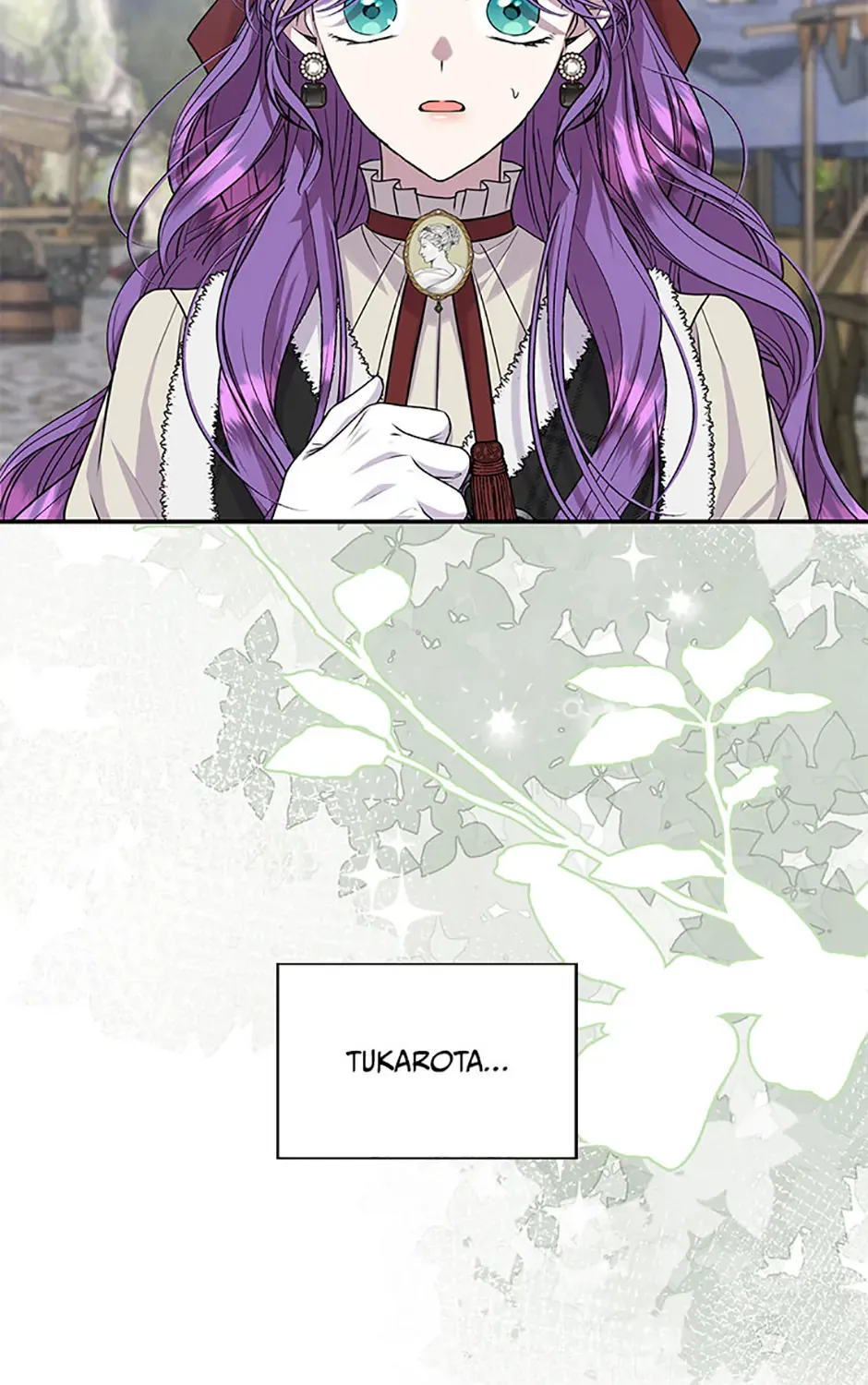 Read Materialistic Lady chapter 94 image 121 on Lezhin