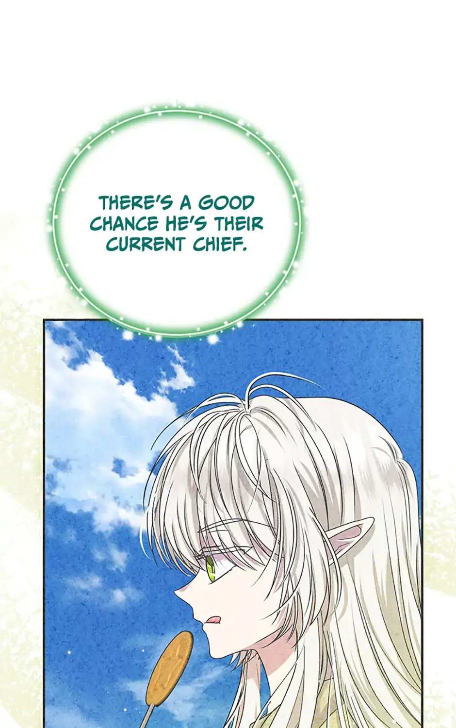 Read Materialistic Lady chapter 94 image 123 on Lezhin